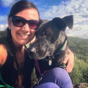 Meet your Posher, Amy